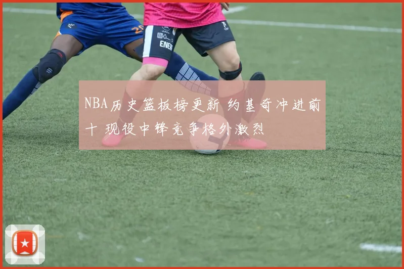 NBA历史篮板榜更新 约基奇冲进前十 现役中锋竞争格外激烈