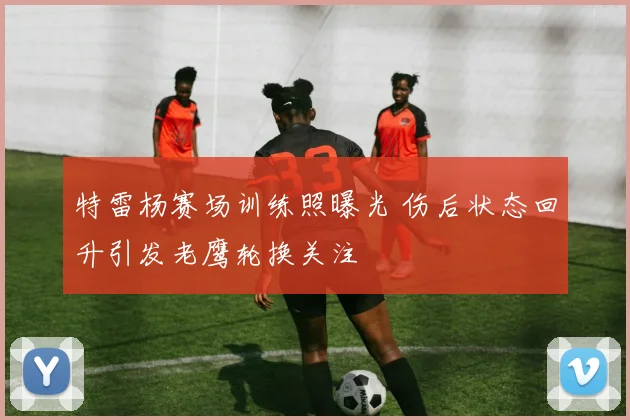 特雷杨赛场训练照曝光 伤后状态回升引发老鹰轮换关注